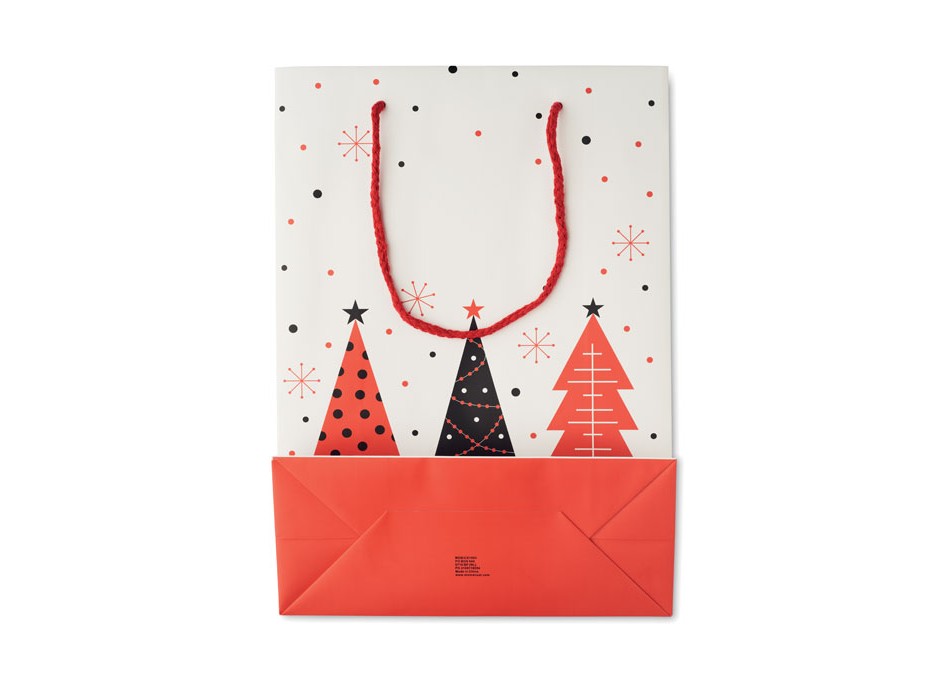 BOSSA LARGE - Sacchetto regalo grande FullGadgets.com