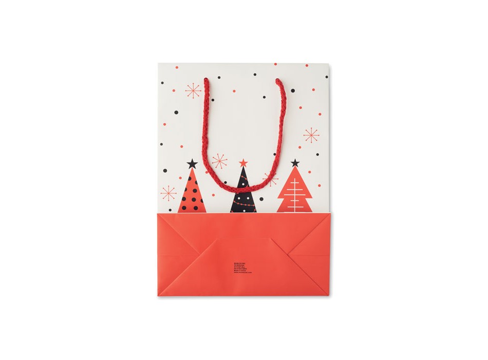 BOSSA MEDIUM - Sacchetto regalo medio FullGadgets.com