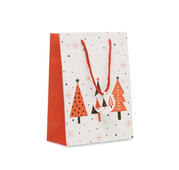 BOSSA MEDIUM - Sacchetto regalo medio FullGadgets.com