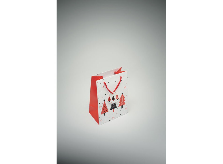 BOSSA SMALL - Sacchetto regalo piccolo FullGadgets.com