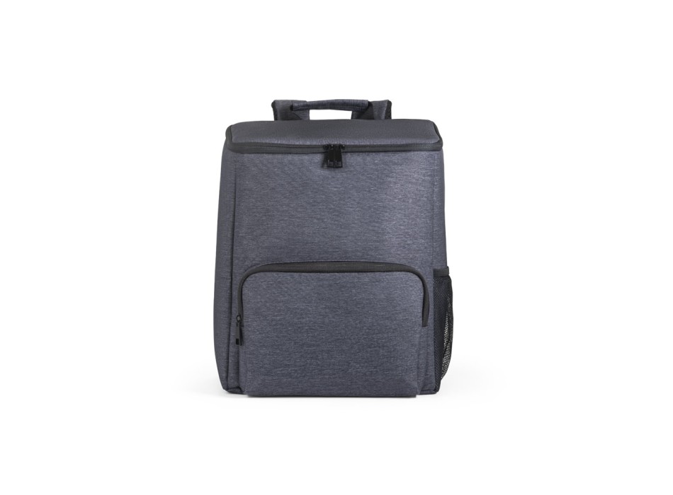 BOSTON COOLER. Zaino termico in nylon 2Tone 14 L FullGadgets.com