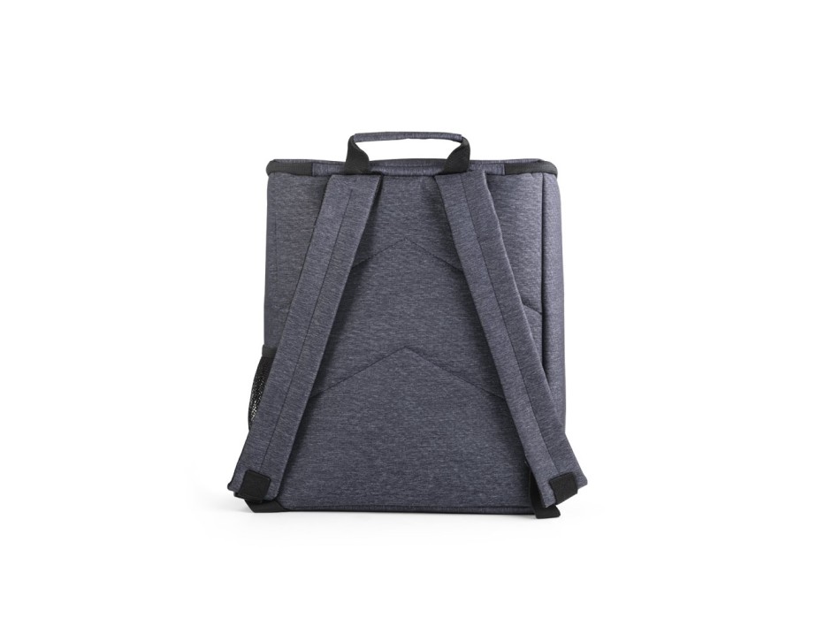 BOSTON COOLER. Zaino termico in nylon 2Tone 14 L FullGadgets.com