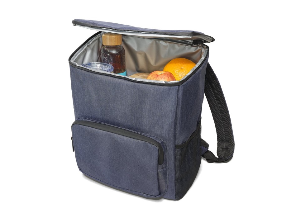 BOSTON COOLER. Zaino termico in nylon 2Tone 14 L FullGadgets.com