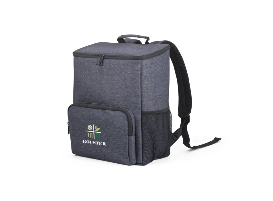 BOSTON COOLER. Zaino termico in nylon 2Tone 14 L FullGadgets.com