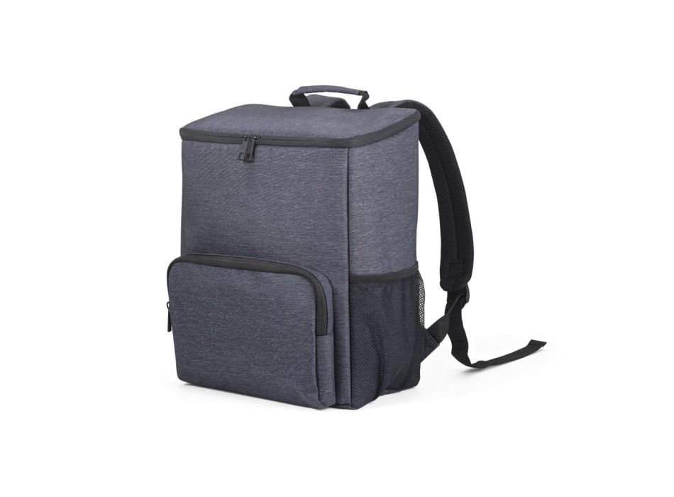 BOSTON COOLER. Zaino termico in nylon 2Tone 14 L FullGadgets.com