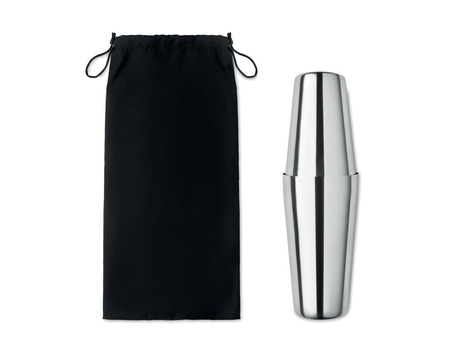 BOSTON - Set cocktail 750ml FullGadgets.com