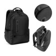 BOSTON SOLID. Zaino per laptop (17") in nylon 150D con 2 scomparti imbottiti FullGadgets.com