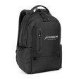 BOSTON SOLID. Zaino per laptop (17") in nylon 150D con 2 scomparti imbottiti FullGadgets.com