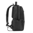 BOSTON SOLID. Zaino per laptop (17") in nylon 150D con 2 scomparti imbottiti FullGadgets.com