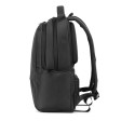 BOSTON SOLID. Zaino per laptop (17") in nylon 150D con 2 scomparti imbottiti FullGadgets.com