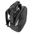 BOSTON SOLID. Zaino per laptop (17") in nylon 150D con 2 scomparti imbottiti FullGadgets.com
