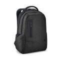 BOSTON. Zaino impermeabile porta PC 17'' in nylon 2 toni