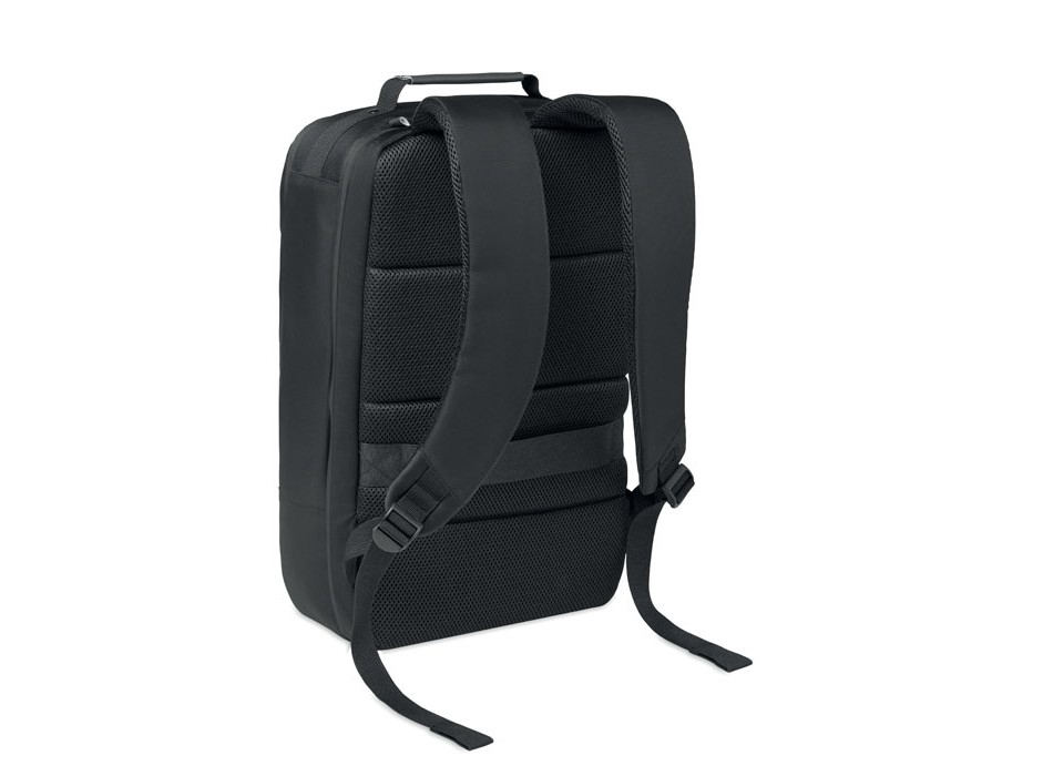 BOSTON - Zaino jacquard laptop da 15 FullGadgets.com