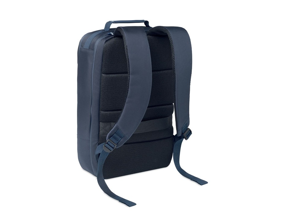 BOSTON - Zaino jacquard laptop da 15 FullGadgets.com