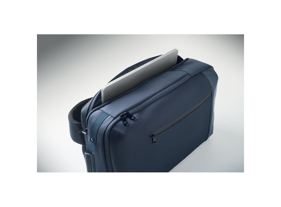 BOSTON - Zaino jacquard laptop da 15 FullGadgets.com