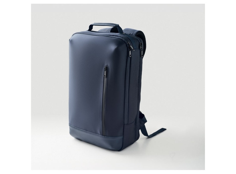 BOSTON - Zaino jacquard laptop da 15 FullGadgets.com