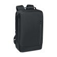 BOSTON - Zaino jacquard laptop da 15 FullGadgets.com