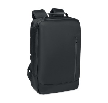 BOSTON - Zaino jacquard laptop da 15 FullGadgets.com