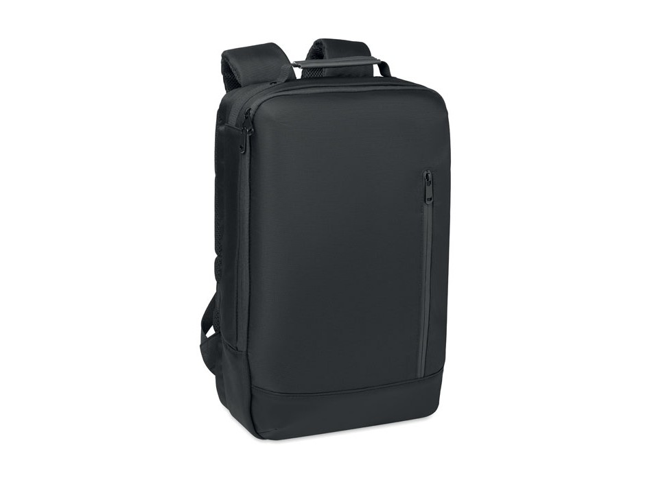 BOSTON - Zaino jacquard laptop da 15 FullGadgets.com
