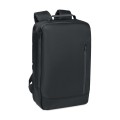 BOSTON - Zaino jacquard laptop da 15