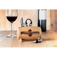 BOTA - Set vino a forma di botte FullGadgets.com