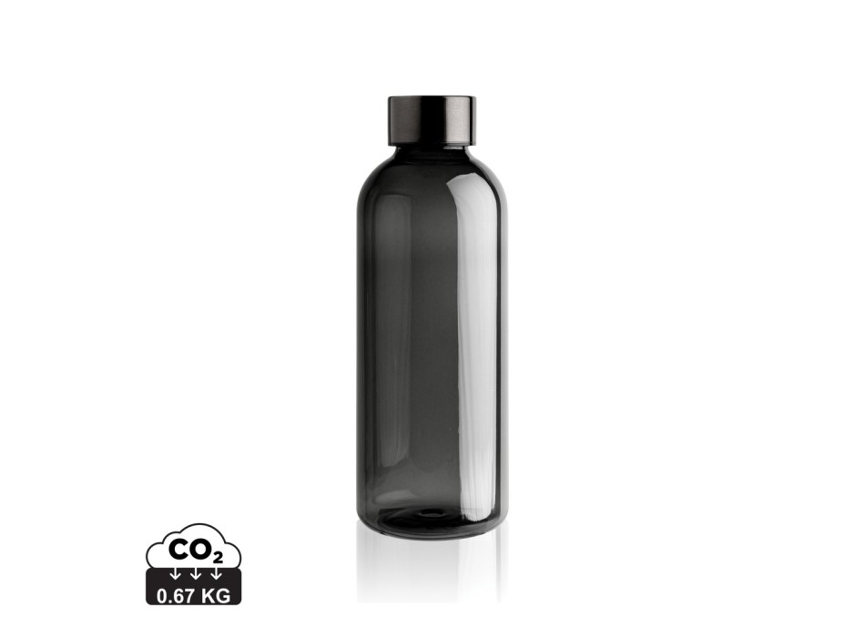 Bottiglia antigoccia con tappo in metallo 620ml FullGadgets.com