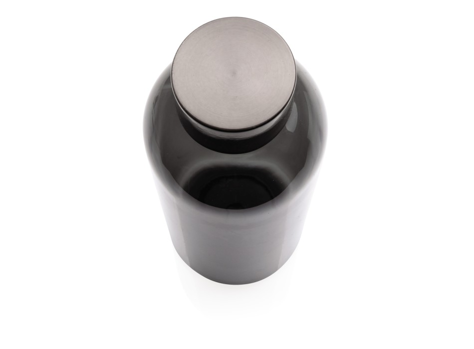 Bottiglia antigoccia con tappo in metallo 620ml FullGadgets.com