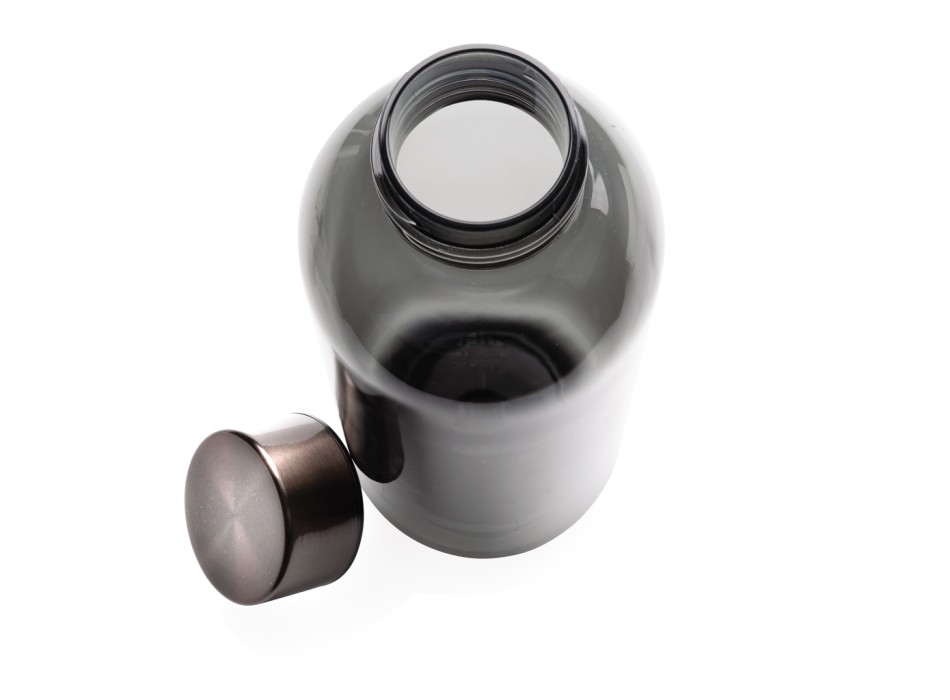 Bottiglia antigoccia con tappo in metallo 620ml FullGadgets.com