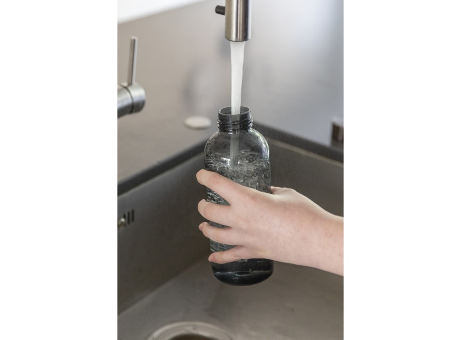 Bottiglia antigoccia con tappo in metallo 620ml FullGadgets.com