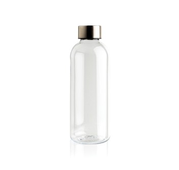 Bottiglia antigoccia con tappo in metallo 620ml FullGadgets.com