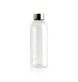 Bottiglia antigoccia con tappo in metallo 620ml FullGadgets.com