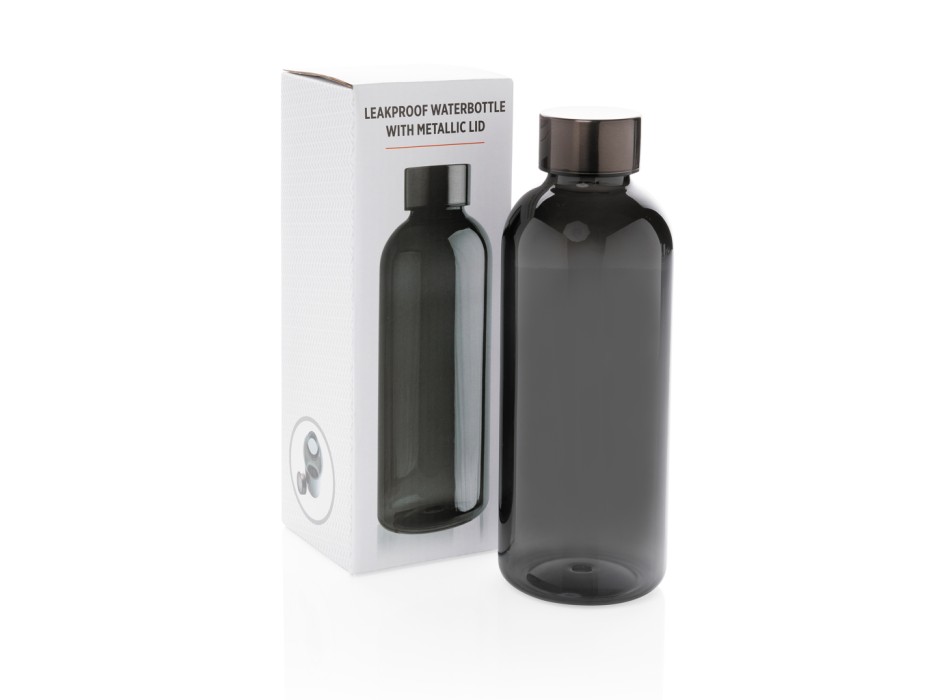 Bottiglia antigoccia con tappo in metallo 620ml FullGadgets.com