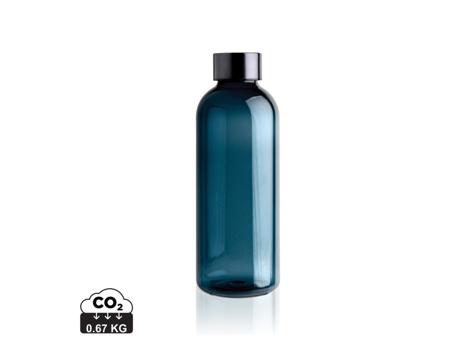 Bottiglia antigoccia con tappo in metallo 620ml FullGadgets.com