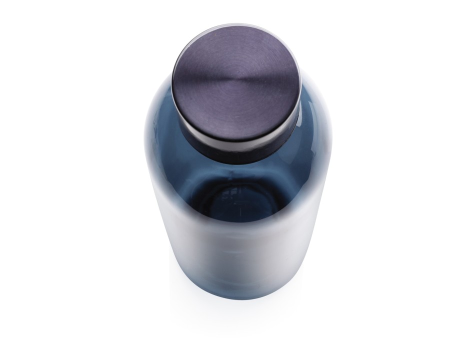 Bottiglia antigoccia con tappo in metallo 620ml FullGadgets.com