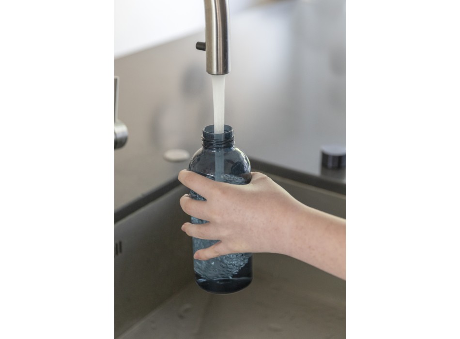 Bottiglia antigoccia con tappo in metallo 620ml FullGadgets.com