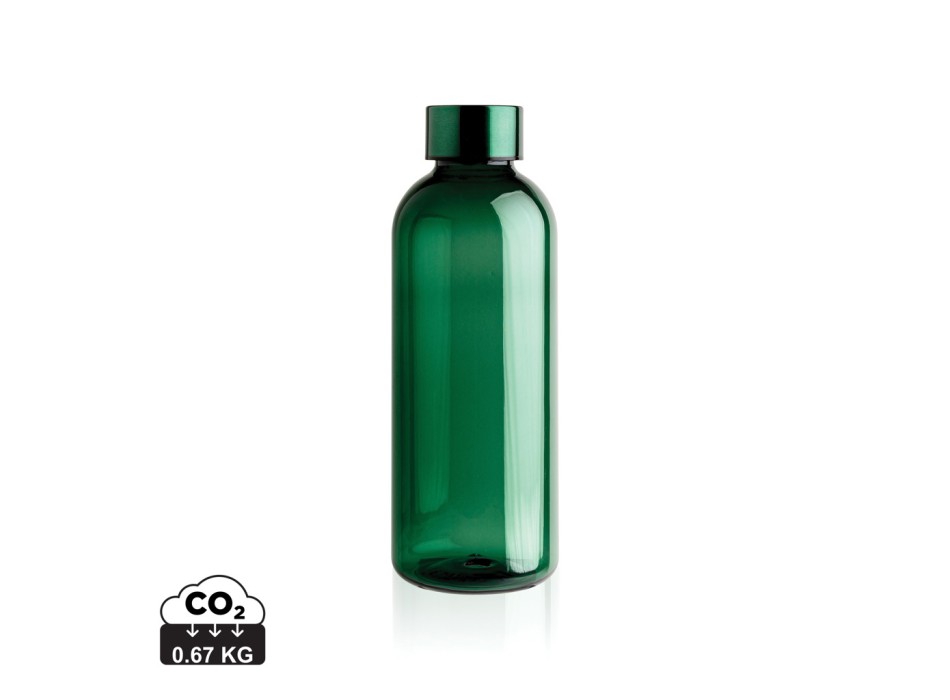 Bottiglia antigoccia con tappo in metallo 620ml FullGadgets.com