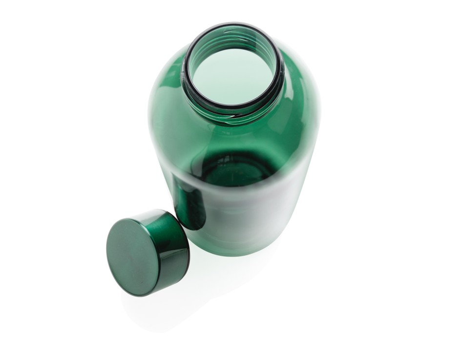 Bottiglia antigoccia con tappo in metallo 620ml FullGadgets.com