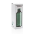 Bottiglia antigoccia con tappo in metallo 620ml FullGadgets.com