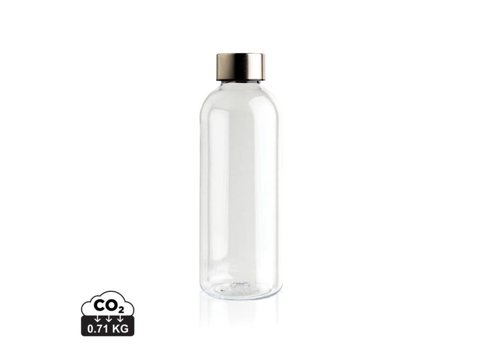 Bottiglia antigoccia con tappo in metallo 620ml FullGadgets.com
