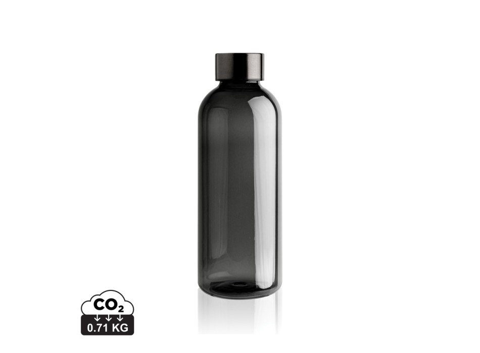 Bottiglia antigoccia con tappo in metallo 620ml FullGadgets.com