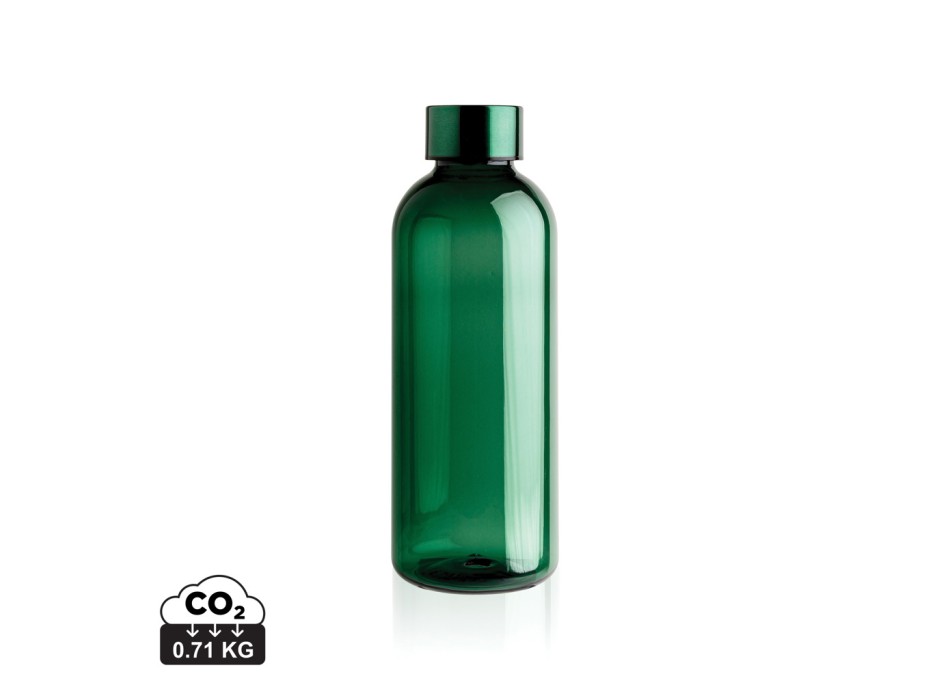 Bottiglia antigoccia con tappo in metallo 620ml FullGadgets.com
