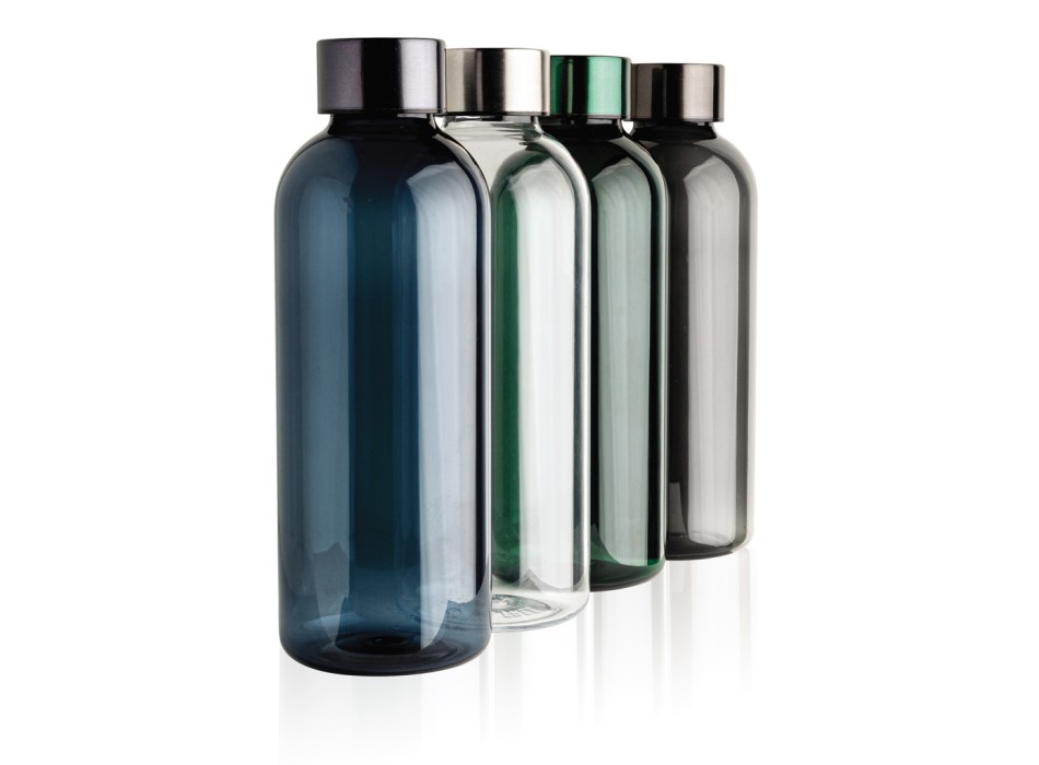 Bottiglia antigoccia con tappo in metallo 620ml FullGadgets.com