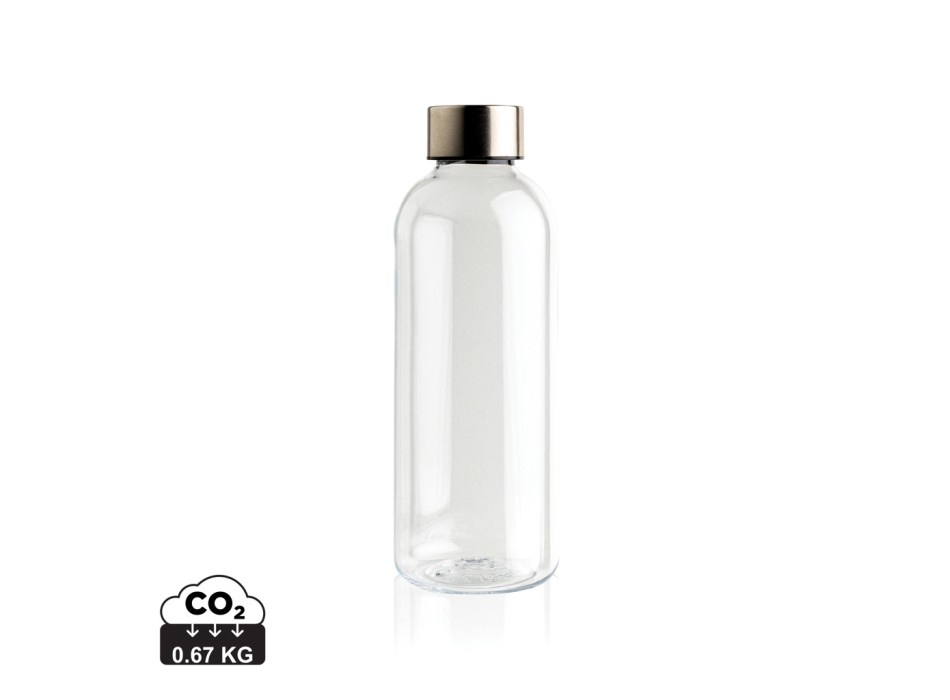 Bottiglia antigoccia con tappo in metallo 620ml FullGadgets.com