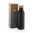 Bottiglia Avira Alcor in acciaio riciclato RCS 600ml FullGadgets.com