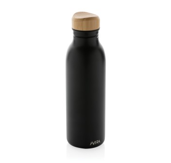 Bottiglia Avira Alcor in acciaio riciclato RCS 600ml FullGadgets.com