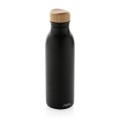 Bottiglia Avira Alcor in acciaio riciclato RCS 600ml