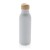 Bottiglia Avira Alcor in acciaio riciclato RCS 600ml