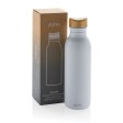 Bottiglia Avira Alcor in acciaio riciclato RCS 600ml FullGadgets.com