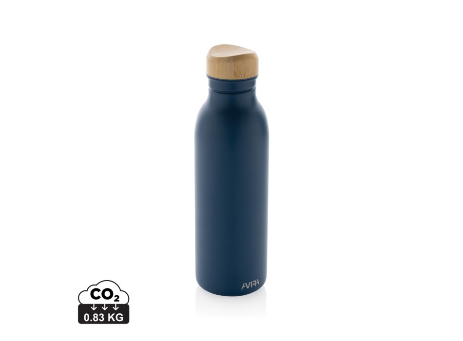 Bottiglia Avira Alcor in acciaio riciclato RCS 600ml FullGadgets.com