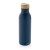 Bottiglia Avira Alcor in acciaio riciclato RCS 600ml